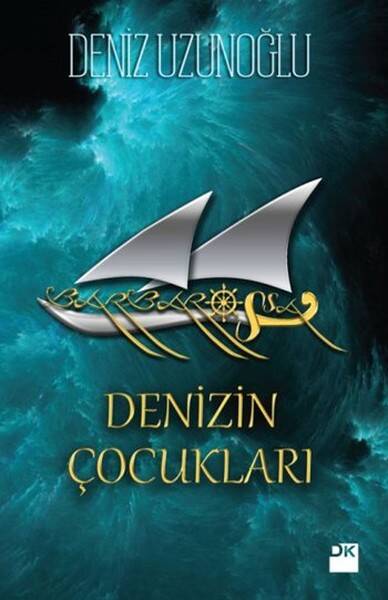 Barbarossa - Denizin Çocukları - 1