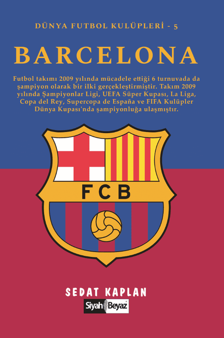 Barcelona - 1