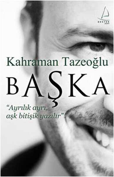 Başka - Ayrılık Ayrı, Aşk Bitişik Yazılır - 1