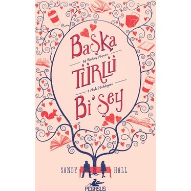 Başka Türlü Bi’şey