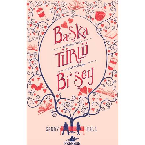 Başka Türlü Bi’şey - 1