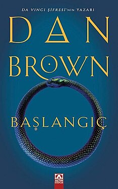 Başlangıç - Dan Brown