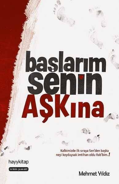 Başlarım Senin Aşkına - 1