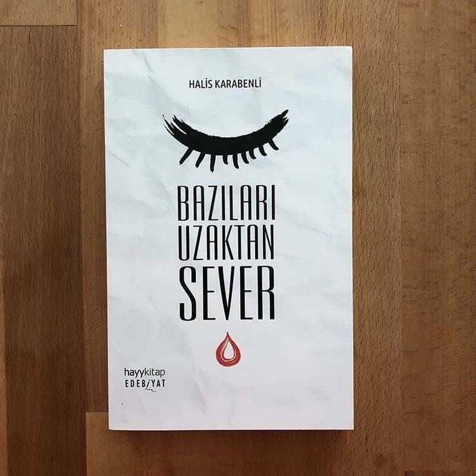 Bazıları Uzaktan Sever - 2