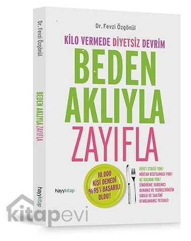 Beden Aklıyla Zayıfla - 1