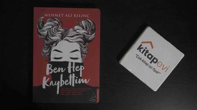 Ben Hep Kaybettim - 2