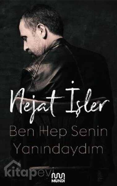 Ben Hep Senin Yanındaydım - 1