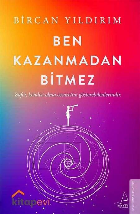 Ben Kazanmadan Bitmez - 1