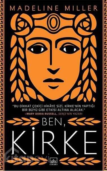 Ben, Kirke - 1
