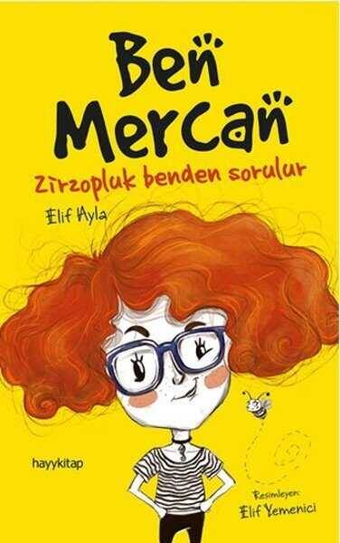 Ben Mercan - 1