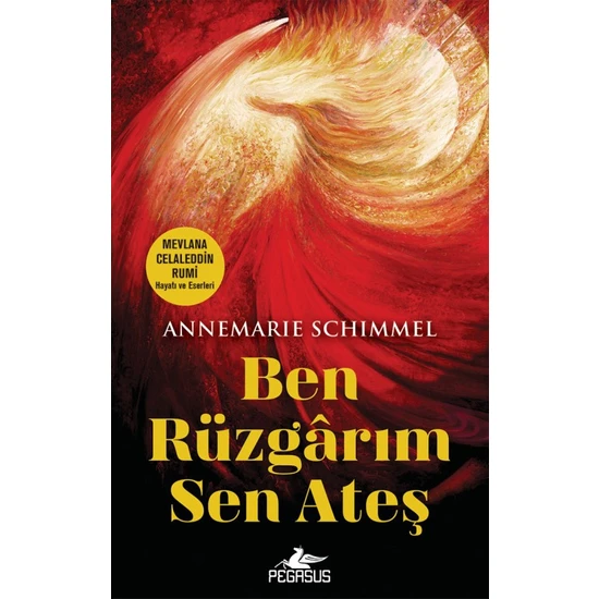 Ben Rüzgarım Sen Ateş