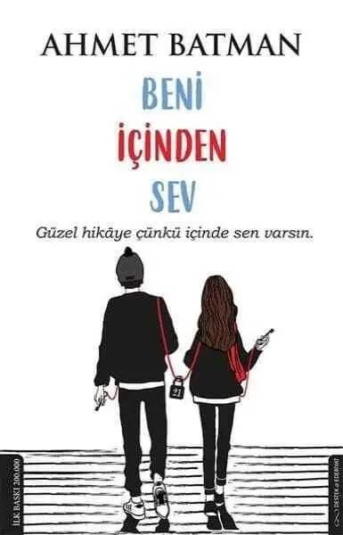 Beni İçinden Sev - 1