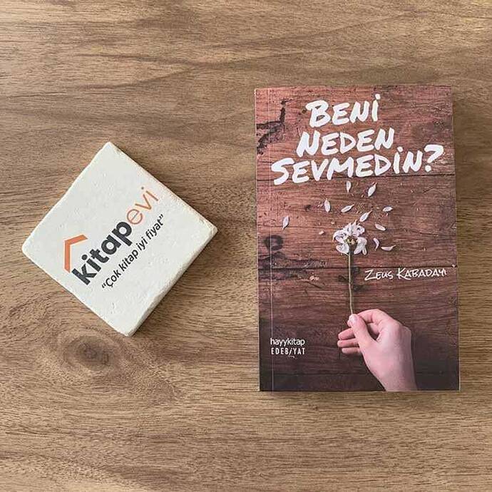 Beni Neden Sevmedin - 2