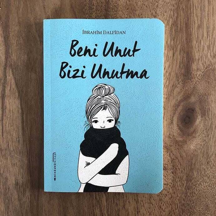 Beni Unut Bizi Unutma - 4