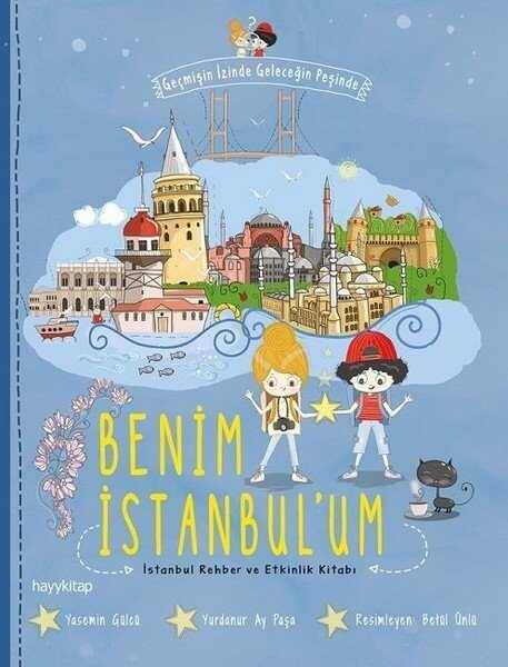 Benim İstanbul’um - 1