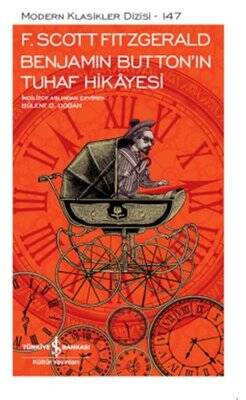 Benjamin Button'ın Tuhaf Hikayesi - 1