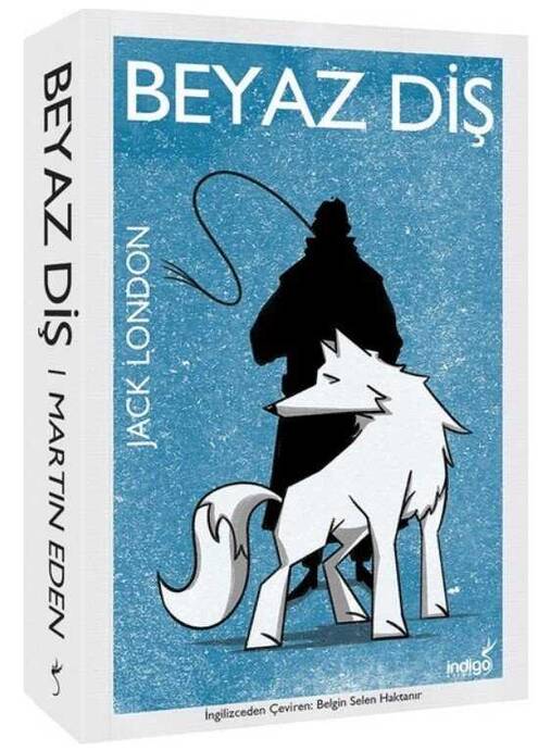 Beyaz Diş - 1