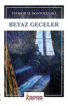 Beyaz Geceler - 1