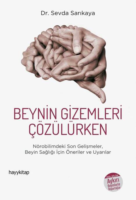 Beynin Gizemleri Çözülürken - 1