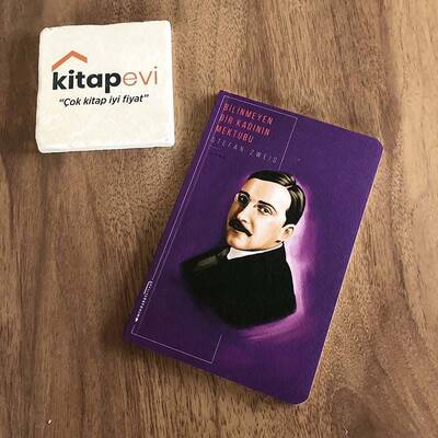 Bilinmeyen Bir Kadının Mektubu - 3