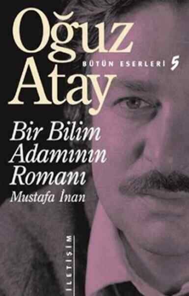Bir Bilim Adamının Romanı - 1