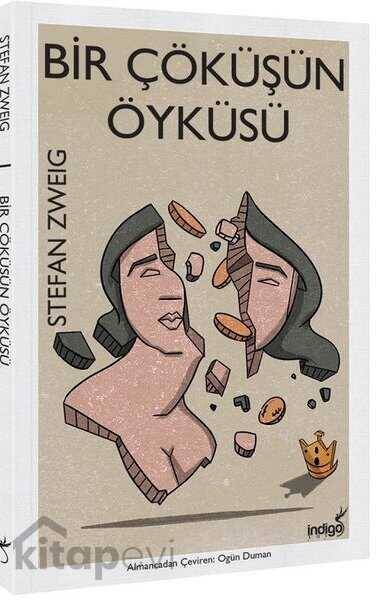 Bir Çöküşün Öyküsü - 1