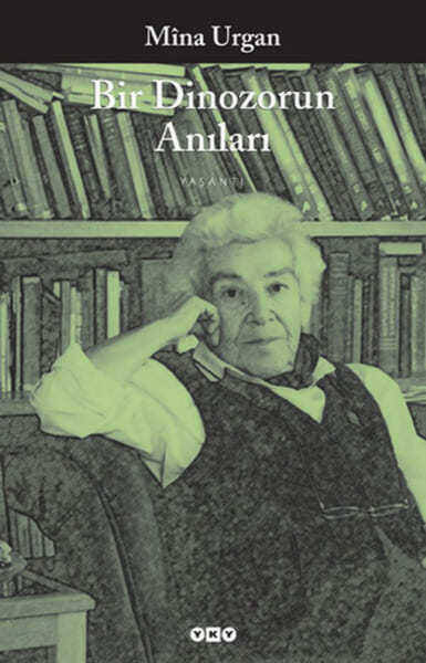 Bir Dinozorun Anıları - 1
