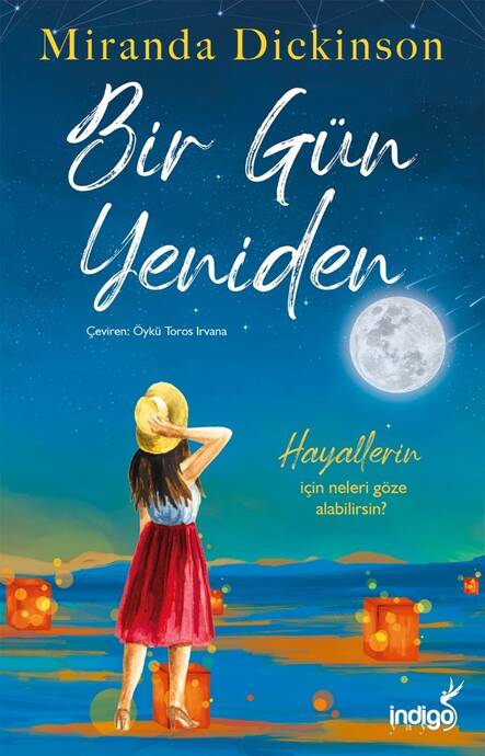 Bir Gün Yeniden - 1