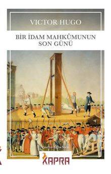 Bir İdam Mahkumunun Son Günü - 1