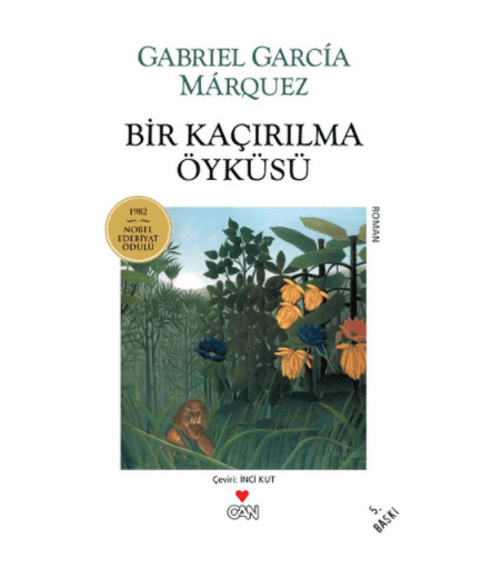 Bir Kaçırılma Öyküsü - 1