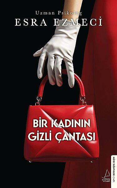  Bir Kadının Gizli Çantası - 1