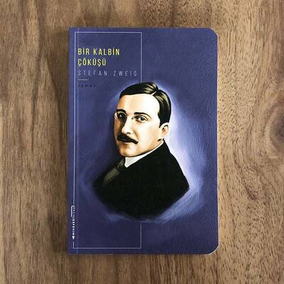Bir Kalbin Çöküşü - 2