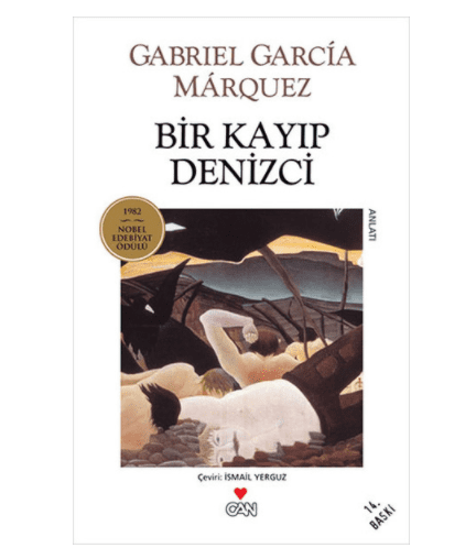 Bir Kayıp Denizci - 1