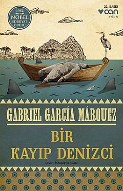 Bir Kayıp Denizci - Gabriel Garcia Marquez