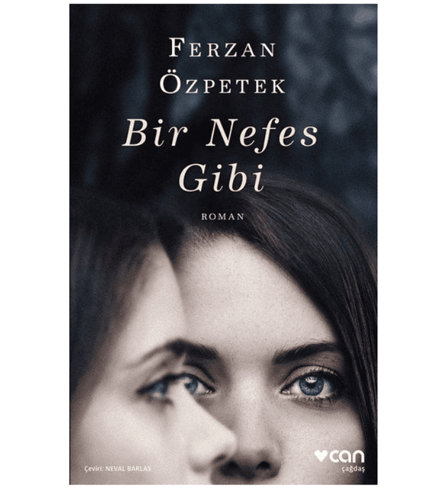 Bir Nefes Gibi - 1