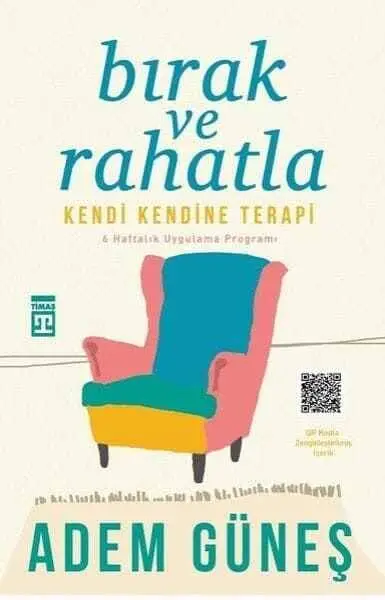 Bırak ve Rahatla - 1