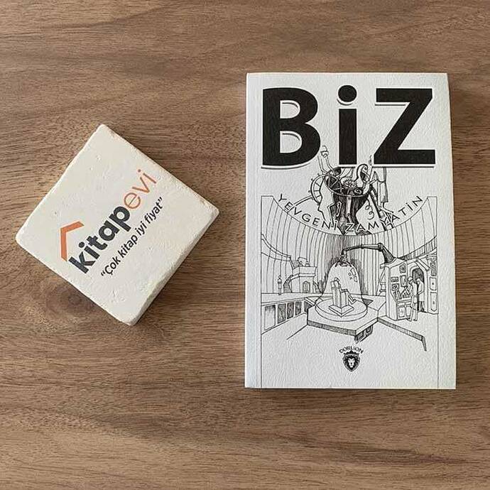 Biz - 2