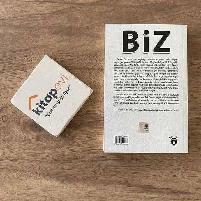 Biz - 3