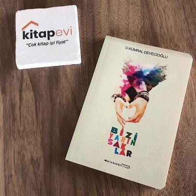 Bizi Yarın Saklar - 3