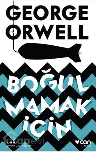 Boğulmamak İçin - 1