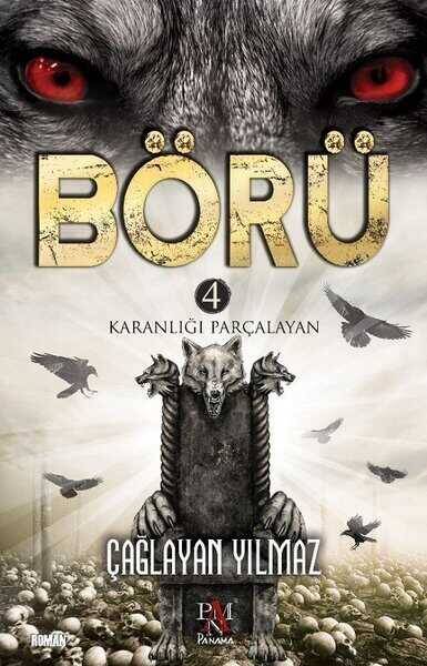 Börü 4 - Karanlığı Parçalayan - 1