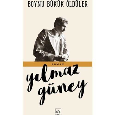 Boynu Bükük Öldüler