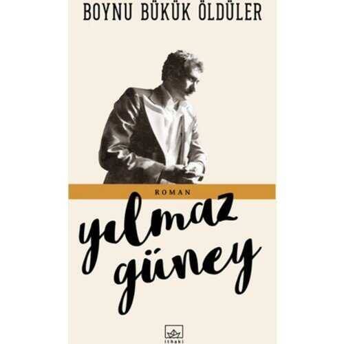 Boynu Bükük Öldüler - 1