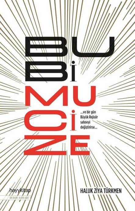 Bu Bi Mucize - 1