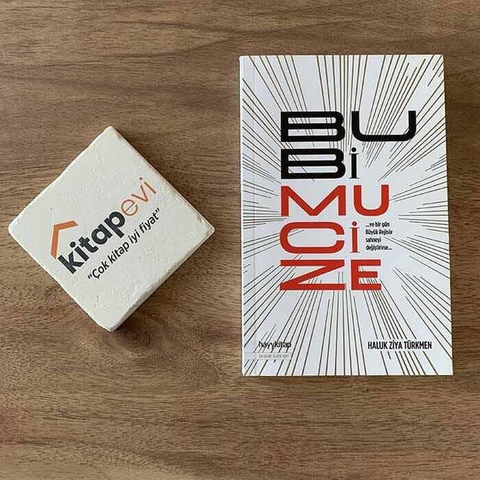 Bu Bi Mucize - 2