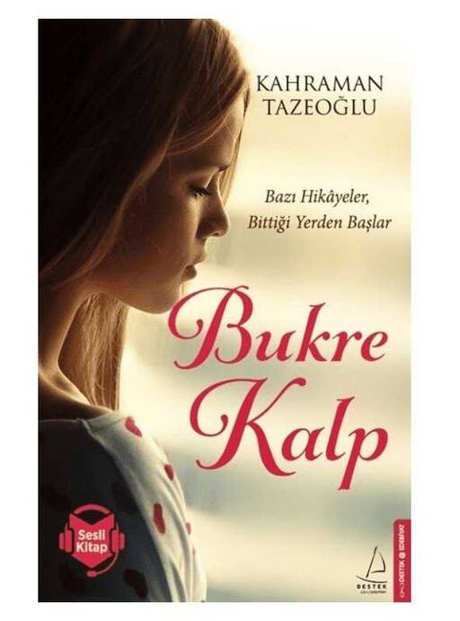 Bukre Kalp - 1