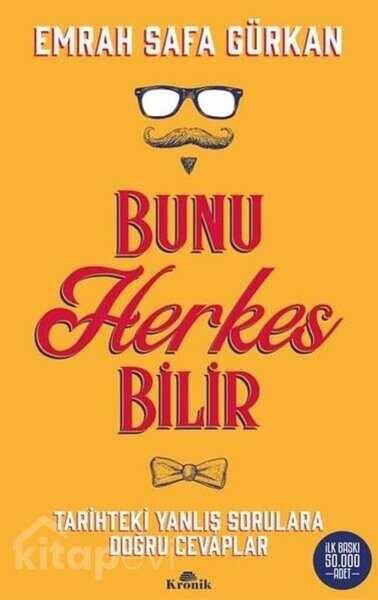 Bunu Herkes Bilir - 1