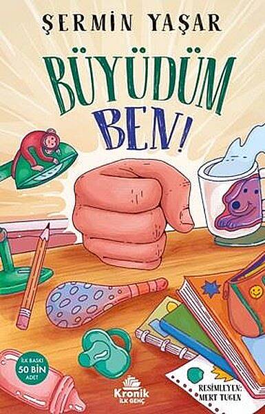 Büyüdüm Ben! - 1