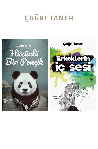 Çağrı Taner Seti - 1
