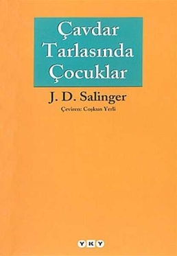 Çavdar Tarlasında Çocuklar